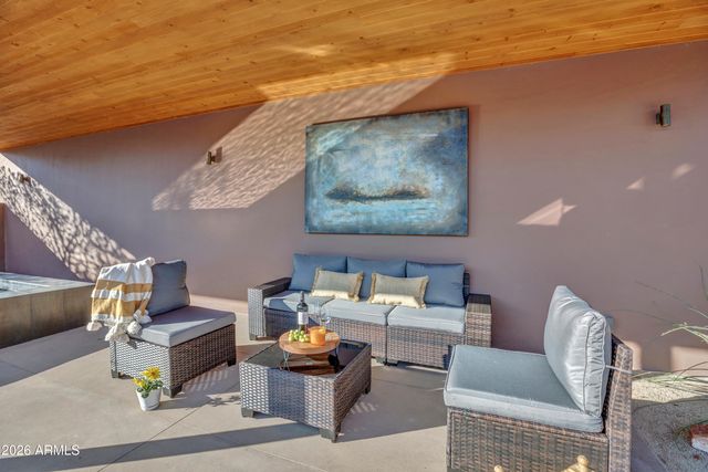 290 Cross Creek Circle, Sedona, AZ 86336