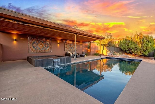 290 Cross Creek Circle, Sedona, AZ 86336