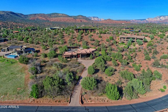 290 Cross Creek Circle, Sedona, AZ 86336