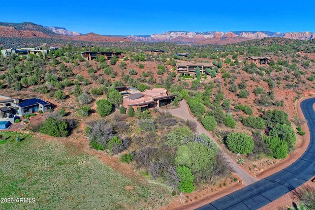 290 Cross Creek Circle, Sedona, AZ 86336