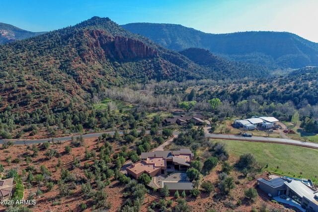 290 Cross Creek Circle, Sedona, AZ 86336