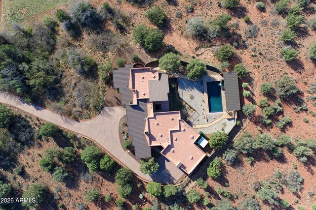 290 Cross Creek Circle, Sedona, AZ 86336