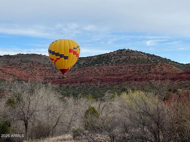 290 Cross Creek Circle, Sedona, AZ 86336