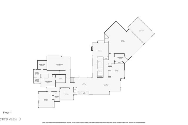 290 Cross Creek Circle, Sedona, AZ 86336