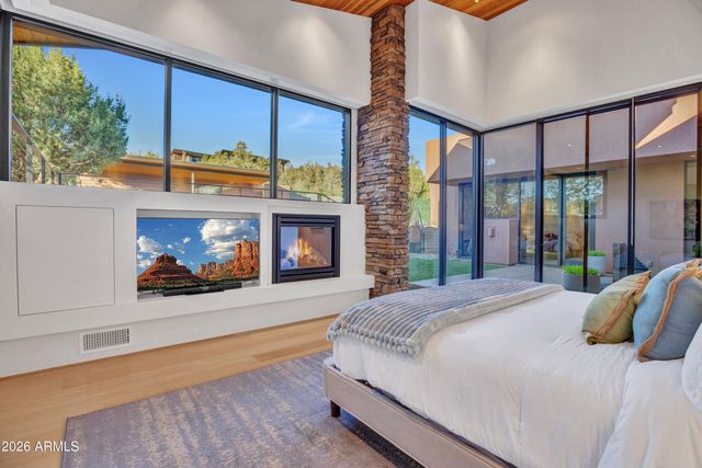 290 Cross Creek Circle, Sedona, AZ 86336