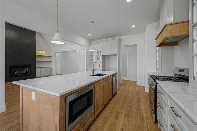 3072 Road Runner Court, Guthrie, OK 73044