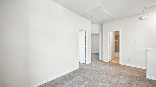 10012 Anyhow Drive, Aubrey, TX 76227