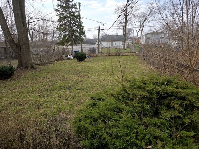 16018 Loomis Avenue, Harvey, IL 60426