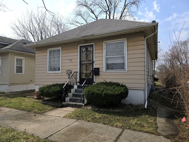 16018 Loomis Avenue, Harvey, IL 60426