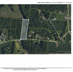 0 Garton Road, Burns, TN 37029