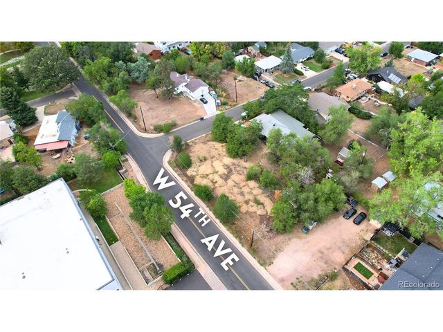 2543 W 54th Ave, Denver, CO 80221