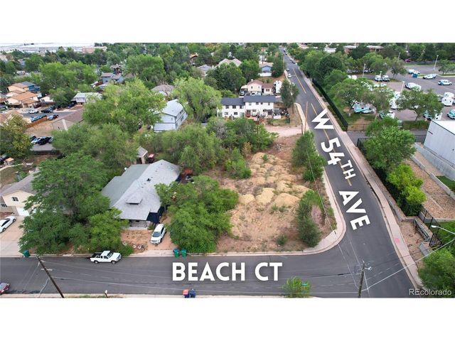 2543 W 54th Ave, Denver, CO 80221