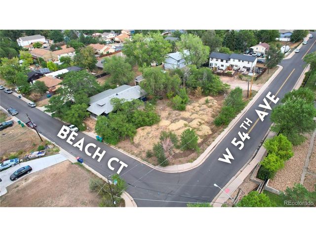2543 W 54th Ave, Denver, CO 80221