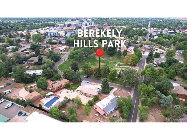 2543 W 54th Ave, Denver, CO 80221