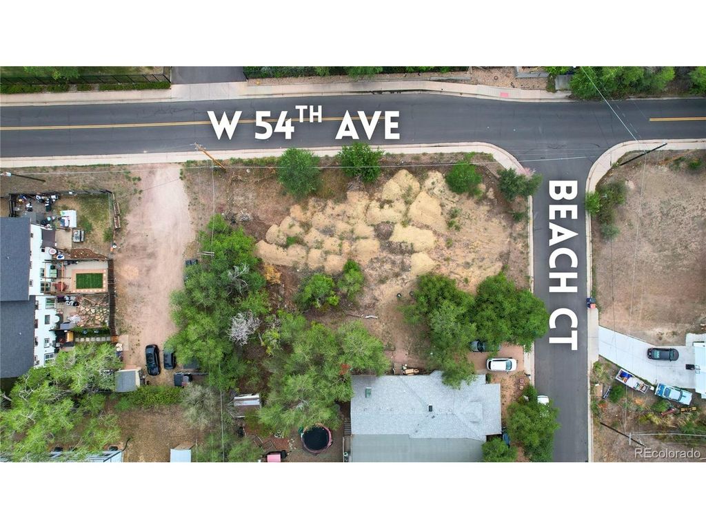 2543 W 54th Ave, Denver, CO 80221