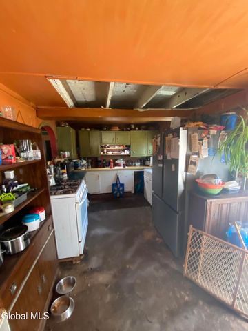 126 Balsam Avenue, Caroga Lake, NY 12032