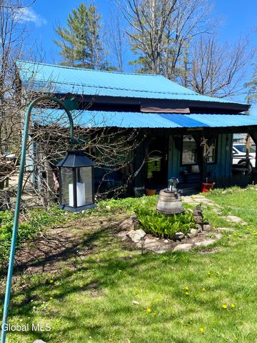 126 Balsam Avenue, Caroga Lake, NY 12032
