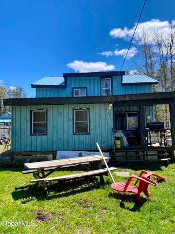 126 Balsam Avenue, Caroga Lake, NY 12032