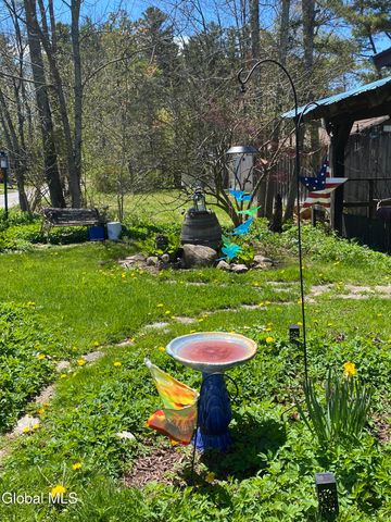 126 Balsam Avenue, Caroga Lake, NY 12032