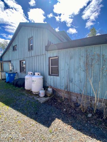 126 Balsam Avenue, Caroga Lake, NY 12032