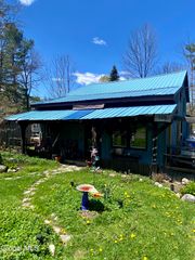 126 Balsam Avenue, Caroga Lake, NY 12032