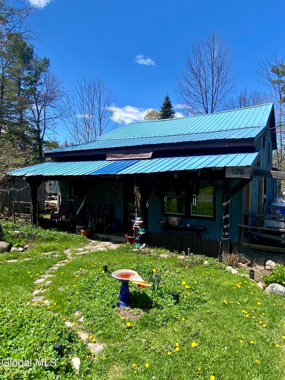 126 Balsam Avenue, Caroga Lake, NY 12032