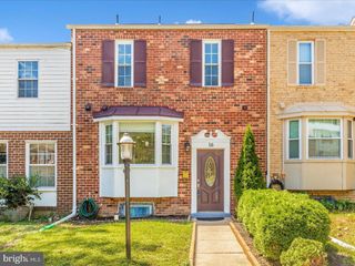 16 ORCHARD DR, Gaithersburg, MD 20878