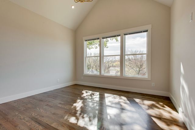 1417 Ann St, Nashville, TN 37216