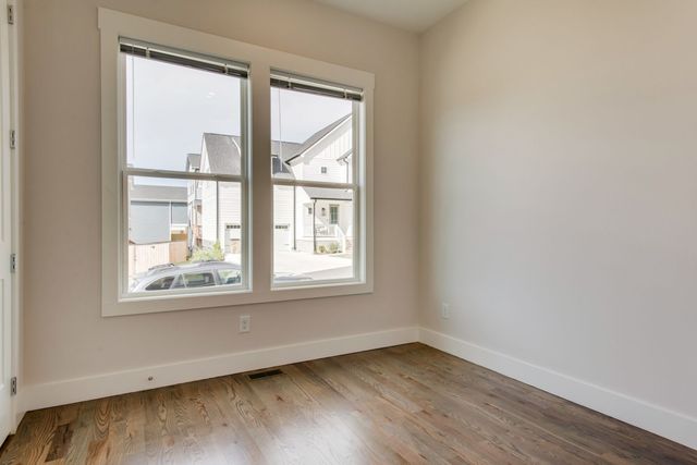 1417 Ann St, Nashville, TN 37216