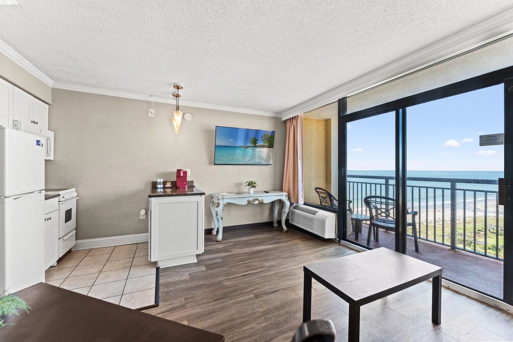 6900 N Ocean Blvd. # 1107, Myrtle Beach, SC 29572 — photo 2