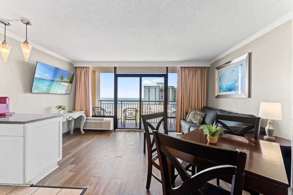 6900 N Ocean Blvd. # 1107, Myrtle Beach, SC 29572 — photo 4