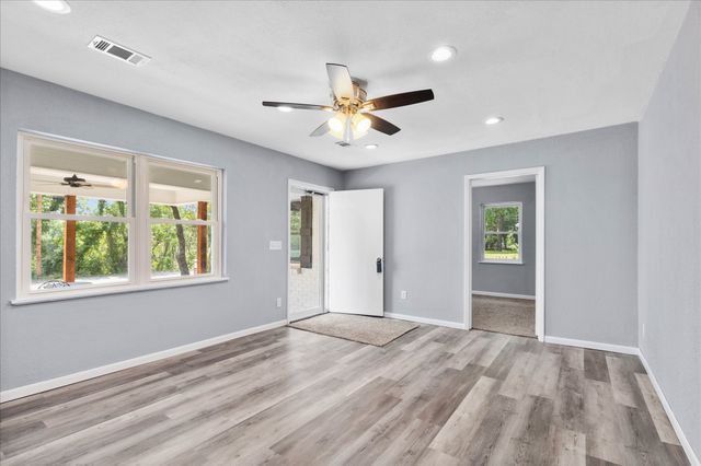 1509 Van Zandt Road, Glen Rose, TX 76043