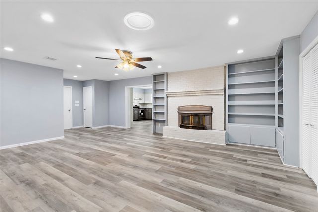 1509 Van Zandt Road, Glen Rose, TX 76043