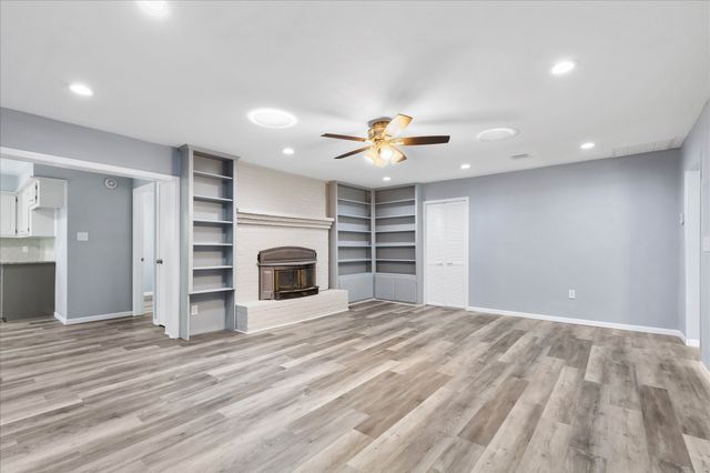 1509 Van Zandt Road, Glen Rose, TX 76043