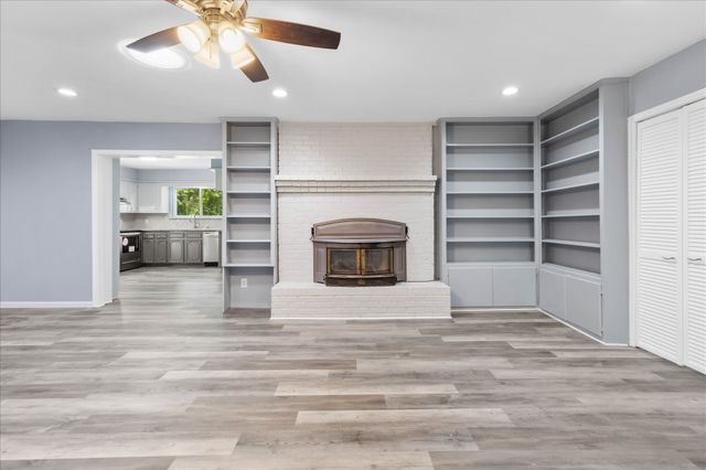 1509 Van Zandt Road, Glen Rose, TX 76043
