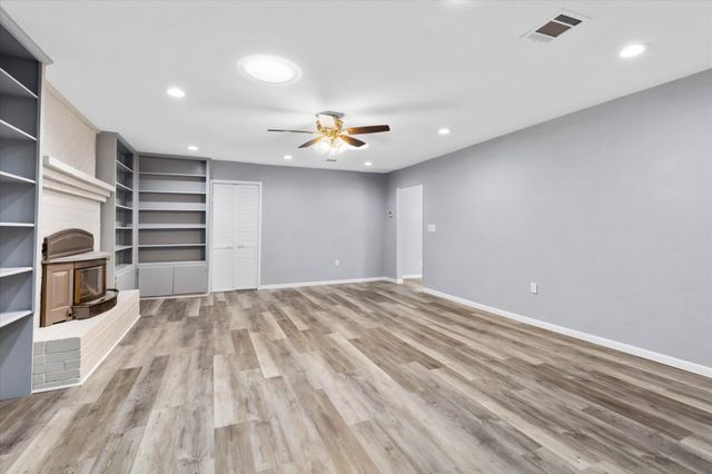 1509 Van Zandt Road, Glen Rose, TX 76043