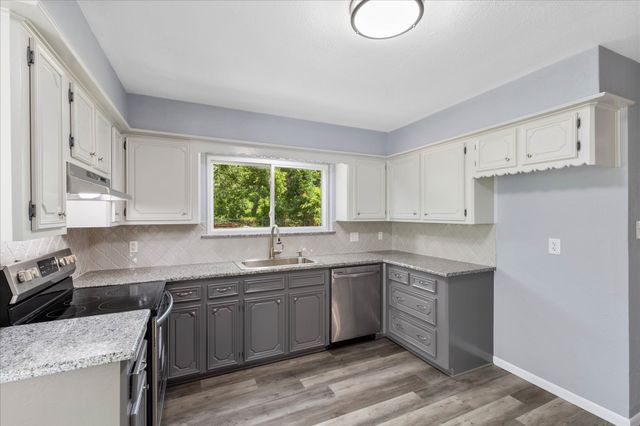 1509 Van Zandt Road, Glen Rose, TX 76043