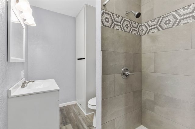 1509 Van Zandt Road, Glen Rose, TX 76043