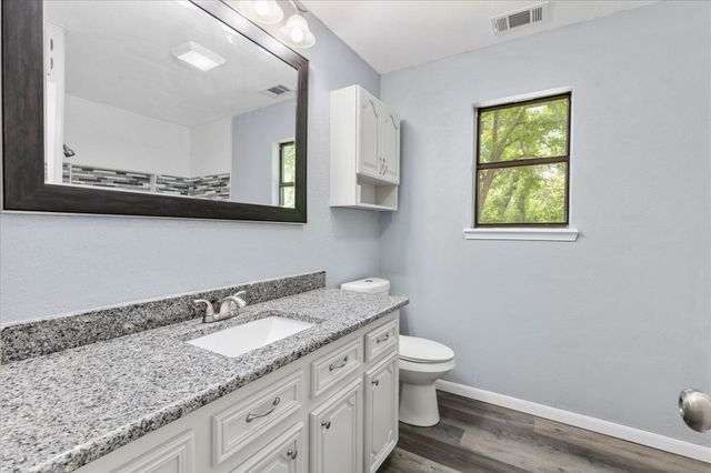 1509 Van Zandt Road, Glen Rose, TX 76043