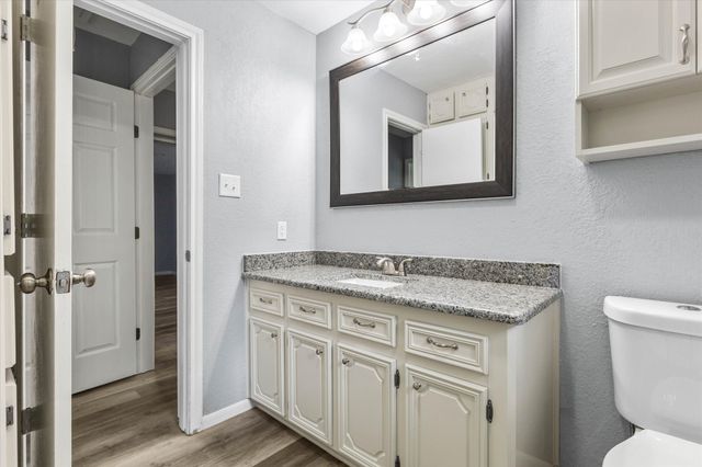 1509 Van Zandt Road, Glen Rose, TX 76043