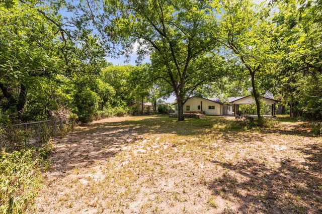1509 Van Zandt Road, Glen Rose, TX 76043