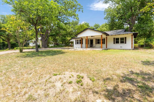 1509 Van Zandt Road, Glen Rose, TX 76043