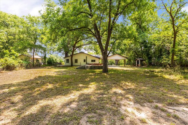 1509 Van Zandt Road, Glen Rose, TX 76043