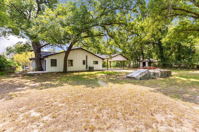 1509 Van Zandt Road, Glen Rose, TX 76043