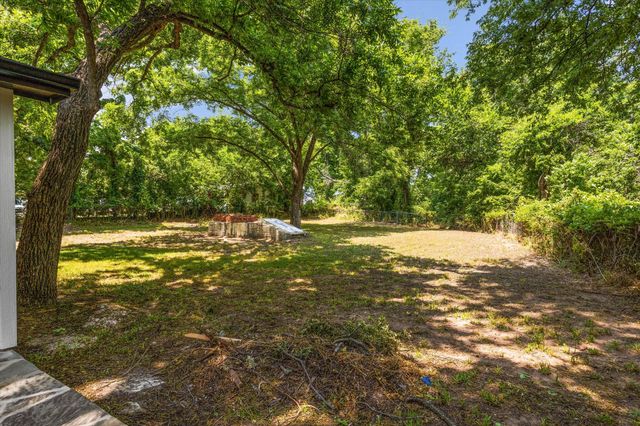 1509 Van Zandt Road, Glen Rose, TX 76043