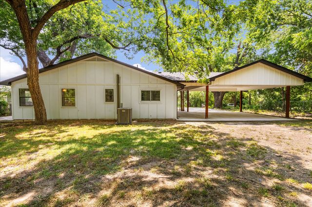 1509 Van Zandt Road, Glen Rose, TX 76043
