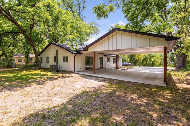 1509 Van Zandt Road, Glen Rose, TX 76043
