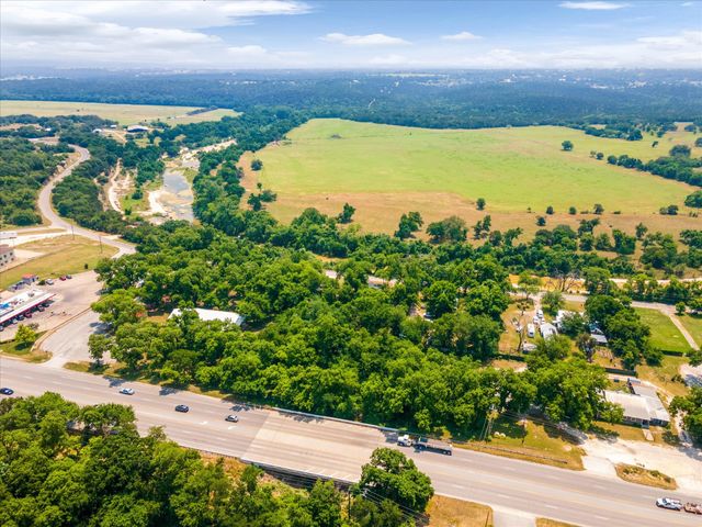 1509 Van Zandt Road, Glen Rose, TX 76043