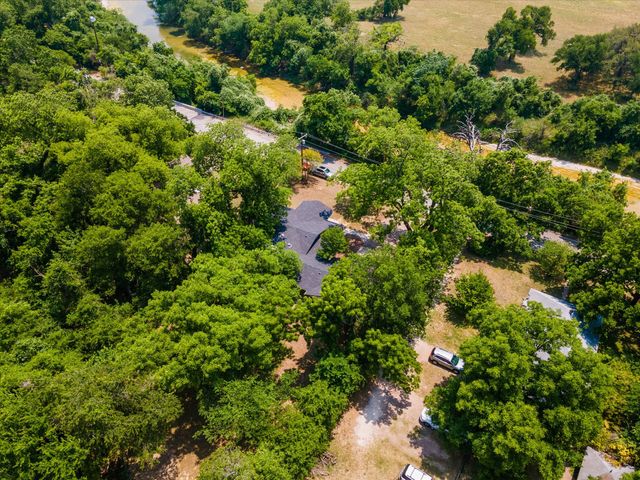 1509 Van Zandt Road, Glen Rose, TX 76043