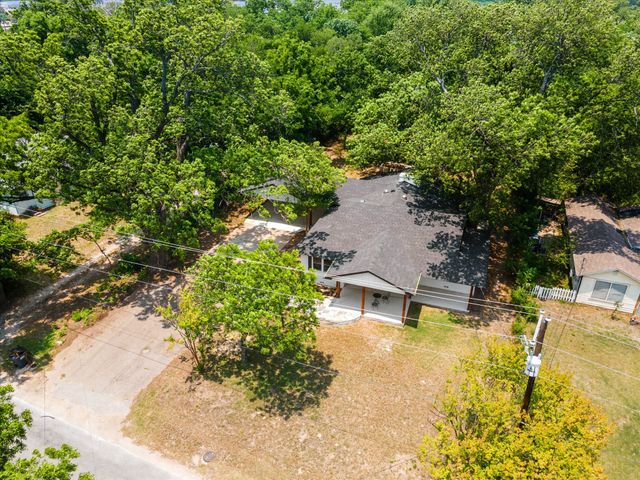 1509 Van Zandt Road, Glen Rose, TX 76043